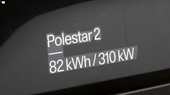 Polestar Polestar 2 PLUS