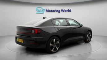 Polestar Polestar 2 PLUS