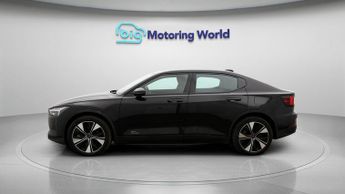 Polestar Polestar 2 PLUS