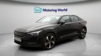 Polestar Polestar 2 PLUS
