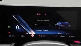 BMW i5 EDRIVE40 M SPORT