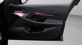 BMW i5 EDRIVE40 M SPORT