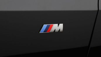 BMW i5 EDRIVE40 M SPORT