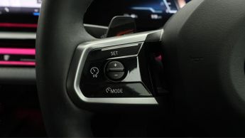 BMW i5 EDRIVE40 M SPORT