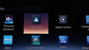 BMW i5 EDRIVE40 M SPORT