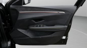 Renault Megane E-Tech TECHNOPLUS