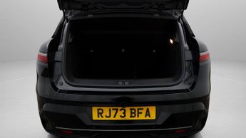 Renault Megane E-Tech TECHNOPLUS