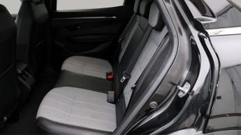 Renault Megane E-Tech TECHNOPLUS