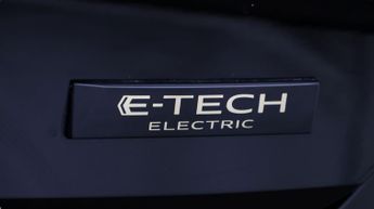 Renault Megane E-Tech TECHNOPLUS