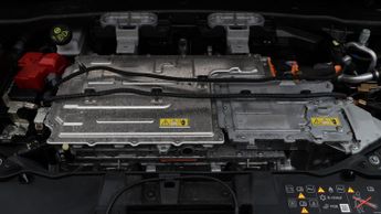 Renault Megane E-Tech TECHNOPLUS