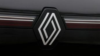 Renault Megane E-Tech TECHNOPLUS