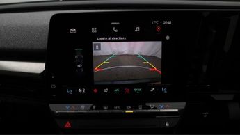 Renault Megane E-Tech TECHNOPLUS