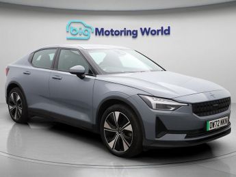 Polestar 2 BASE