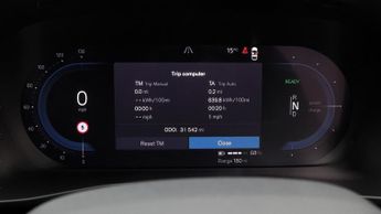 Volvo XC40 RECHARGE PLUS TWIN AWD