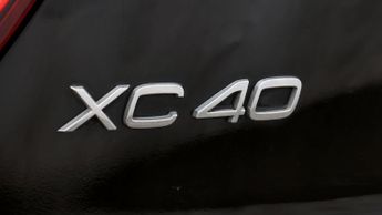 Volvo XC40 RECHARGE PLUS TWIN AWD