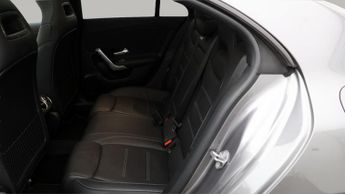 Mercedes-Benz CLA CLA 180 AMG LINE PREMIUM PLUS NIGHT EDIT