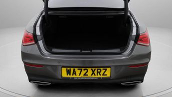 Mercedes-Benz CLA CLA 180 AMG LINE PREMIUM PLUS NIGHT EDIT