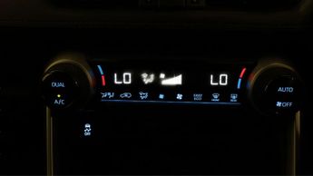 Toyota RAV4 VVT-I ICON