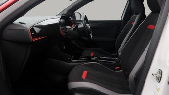 Vauxhall Mokka Electric GS