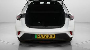 Vauxhall Mokka Electric GS