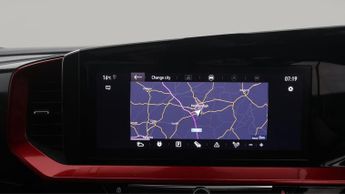 Vauxhall Mokka Electric GS