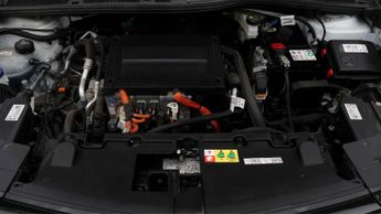 Vauxhall Mokka Electric GS