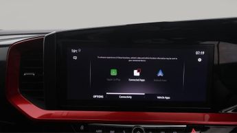 Vauxhall Mokka Electric GS