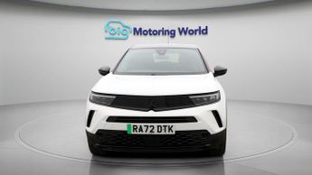 Vauxhall Mokka Electric GS