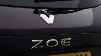 Renault Zoe ICONIC
