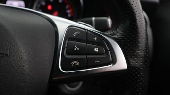 Mercedes-Benz GLA GLA 180 AMG LINE EDITION