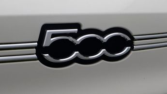 Fiat 500e PASSION