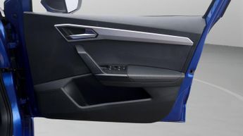 SEAT Ibiza TSI XCELLENCE LUX DSG