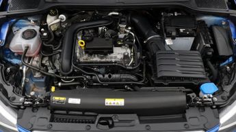 SEAT Ibiza TSI XCELLENCE LUX DSG