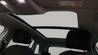 Volkswagen Tiguan ELEGANCE TSI DSG