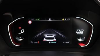 MG MG HS EXCLUSIVE DCT