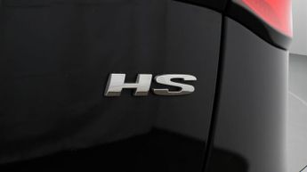 MG MG HS EXCLUSIVE DCT