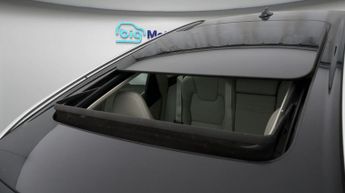 Volvo XC60 RECHARGE T6 INSCRIPTION EXPRESSION AWD