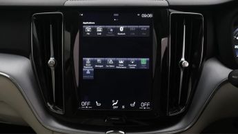 Volvo XC60 RECHARGE T6 INSCRIPTION EXPRESSION AWD