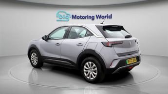 Vauxhall Mokka Electric SE PREMIUM