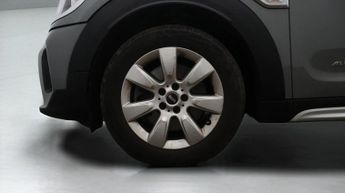 MINI Countryman COOPER S E ALL4 CLASSIC