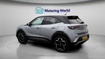 Vauxhall Mokka Electric ULTIMATE