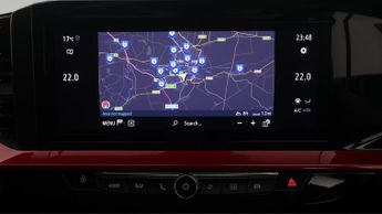 Vauxhall Mokka Electric SRI PREMIUM