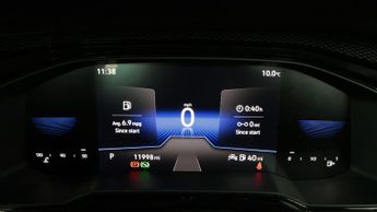 Volkswagen Polo LIFE TSI DSG