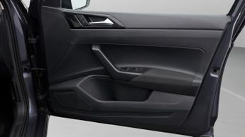Volkswagen Polo LIFE TSI DSG