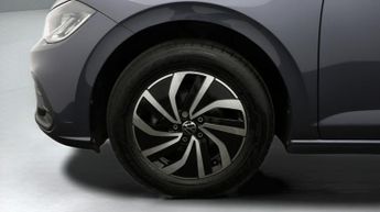 Volkswagen Polo LIFE TSI DSG