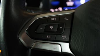 Volkswagen Polo LIFE TSI DSG