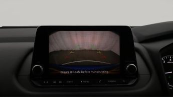 Nissan Qashqai DIG-T ACENTA PREMIUM DCT