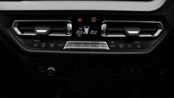 BMW 1 Series 118I M SPORT