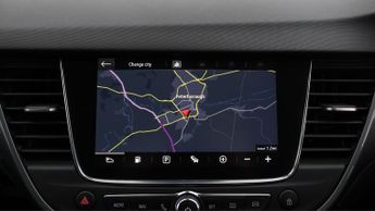 Vauxhall Crossland ELITE NAV