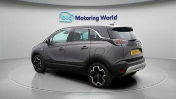 Vauxhall Crossland ELITE NAV